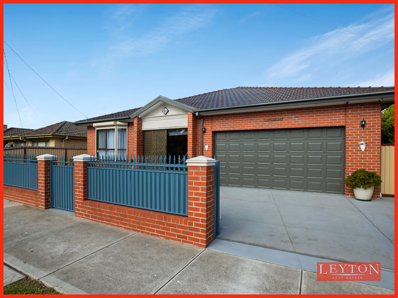 19 Albert Avenue, SPRINGVALE VIC 3171