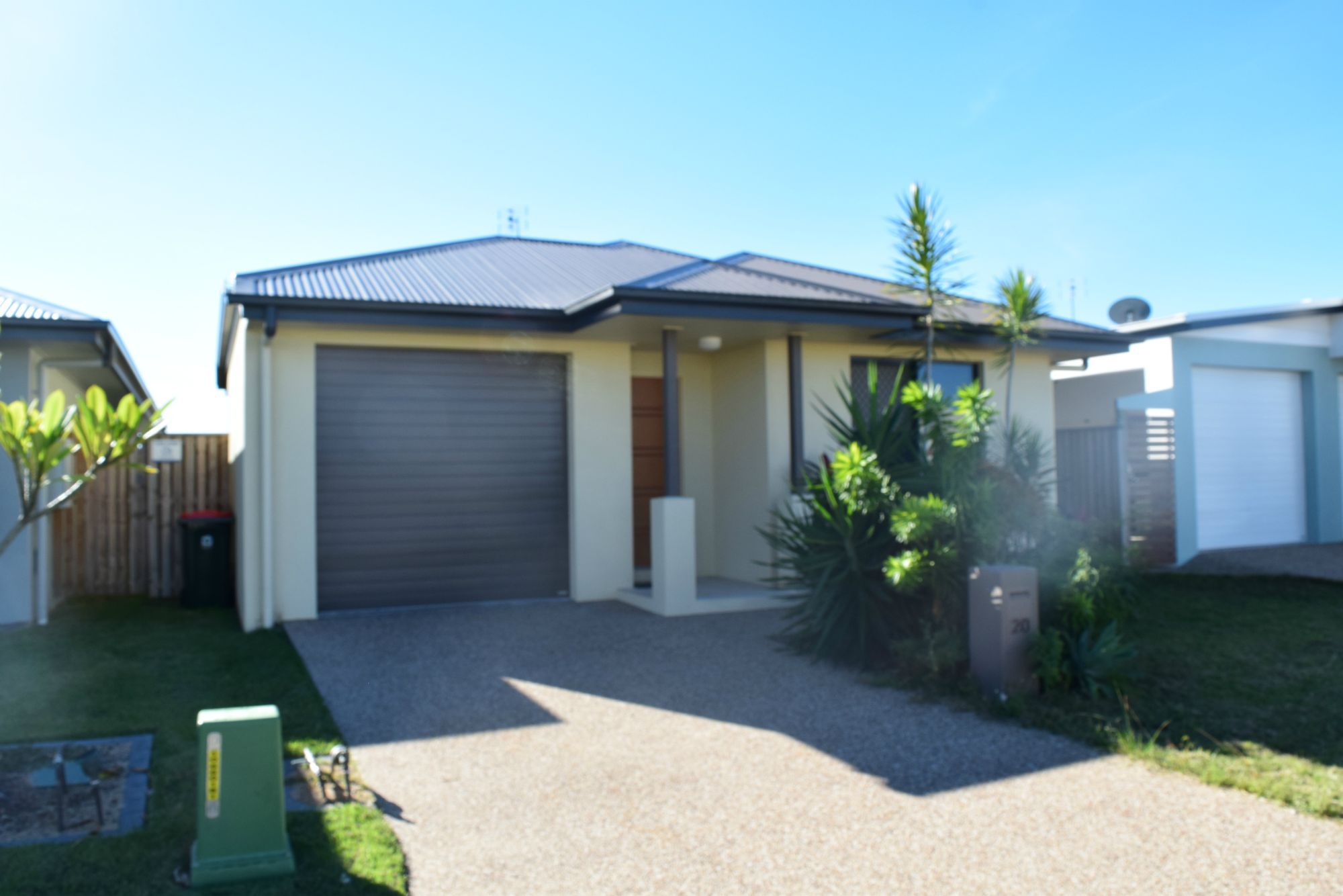 20 Intelligence Street, OONOONBA QLD 4811