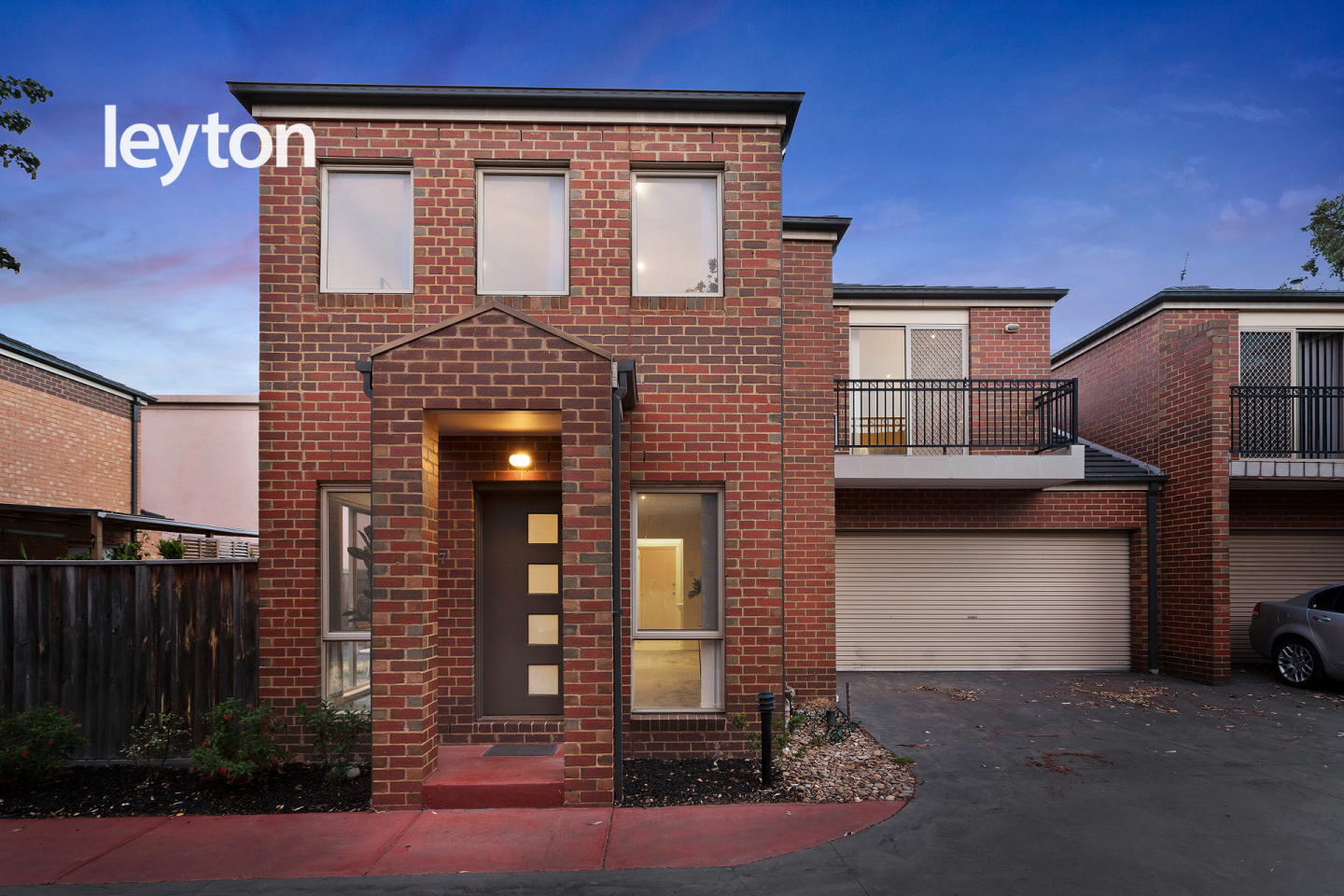 7 / 542-544 Springvale Road, SPRINGVALE SOUTH VIC 3172