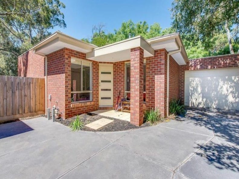3 / 12 Miller Crescent, MOUNT WAVERLEY VIC 3149