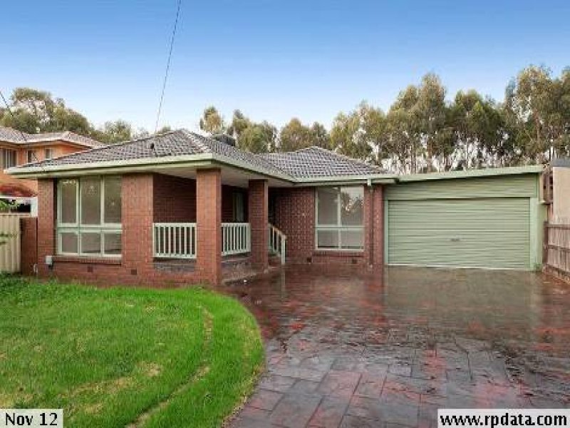 145 Carbenet Crescent, BUNDOORA VIC 3083
