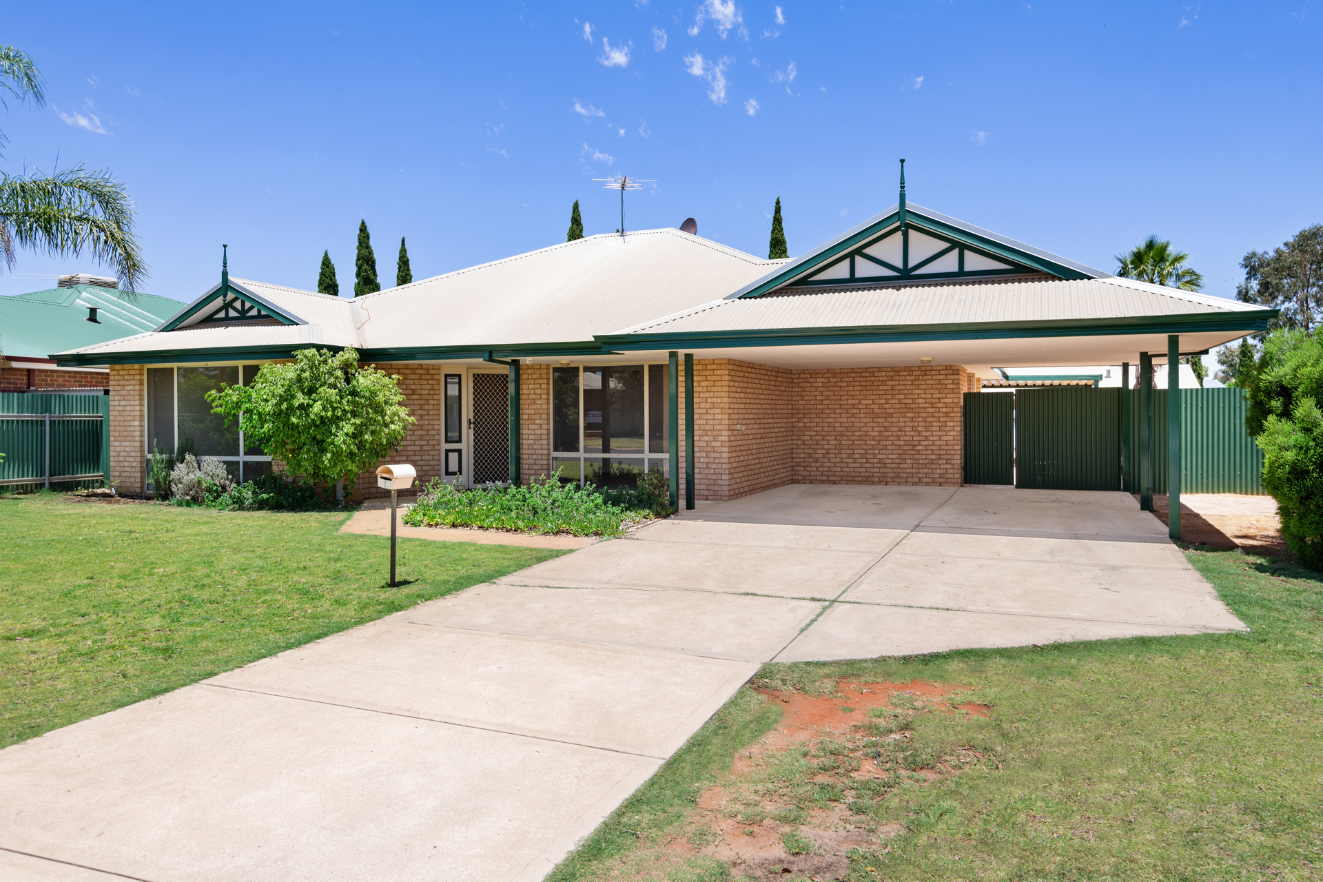 1 Doriemus Way, KALGOORLIE WA 6430