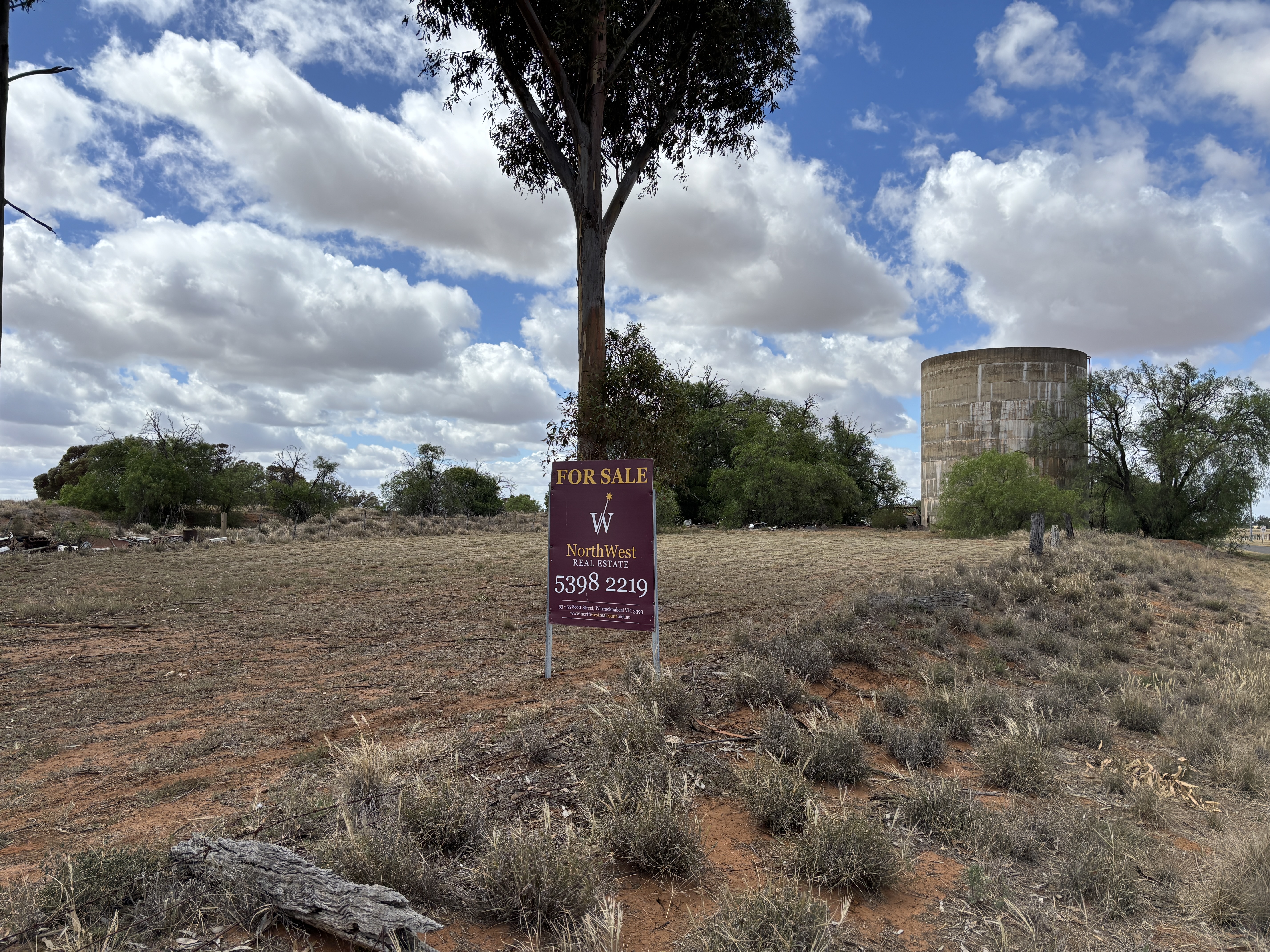 60 Waddell Street, WATCHEM VIC 3482