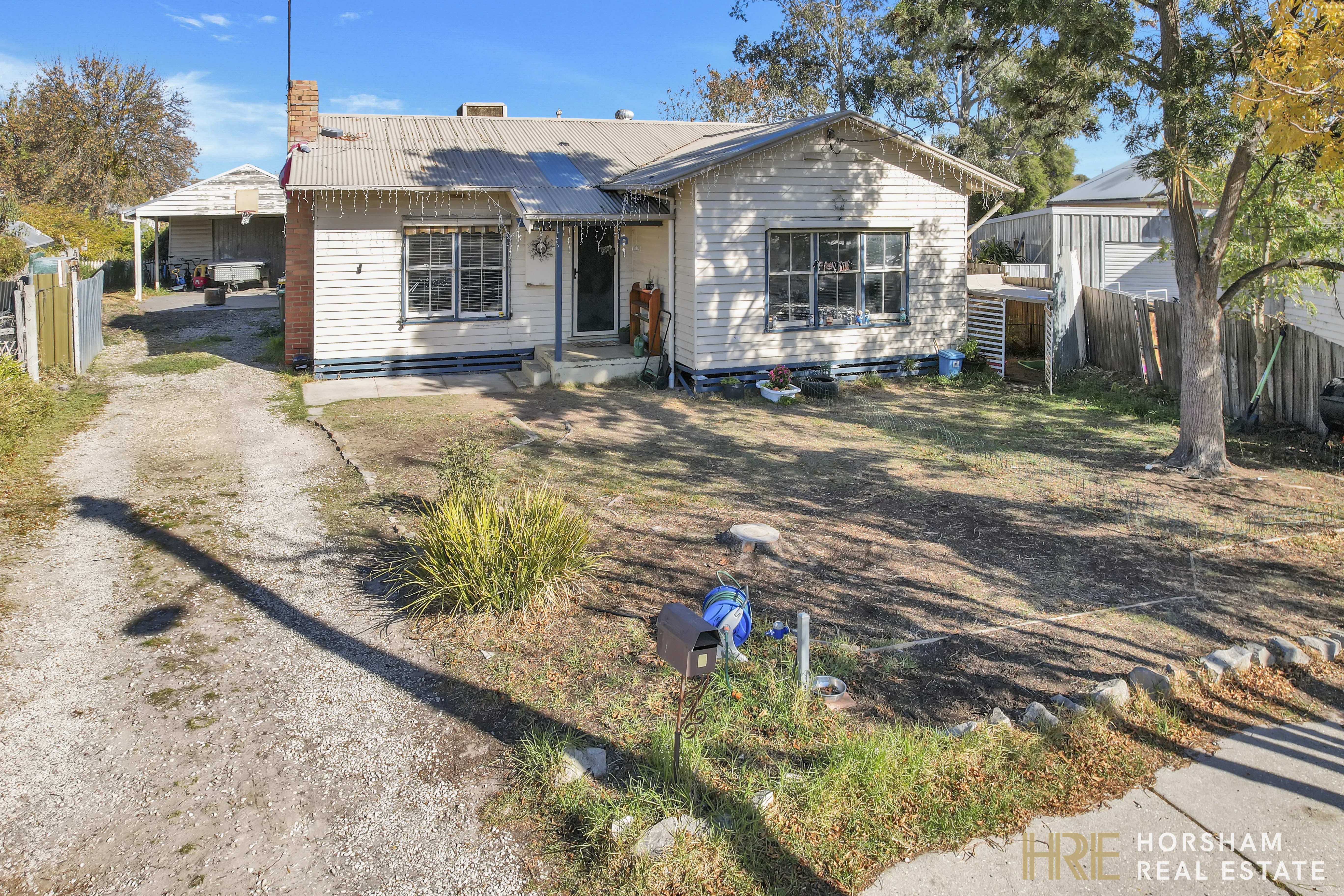 8 Sinclair Place, HORSHAM VIC 3400