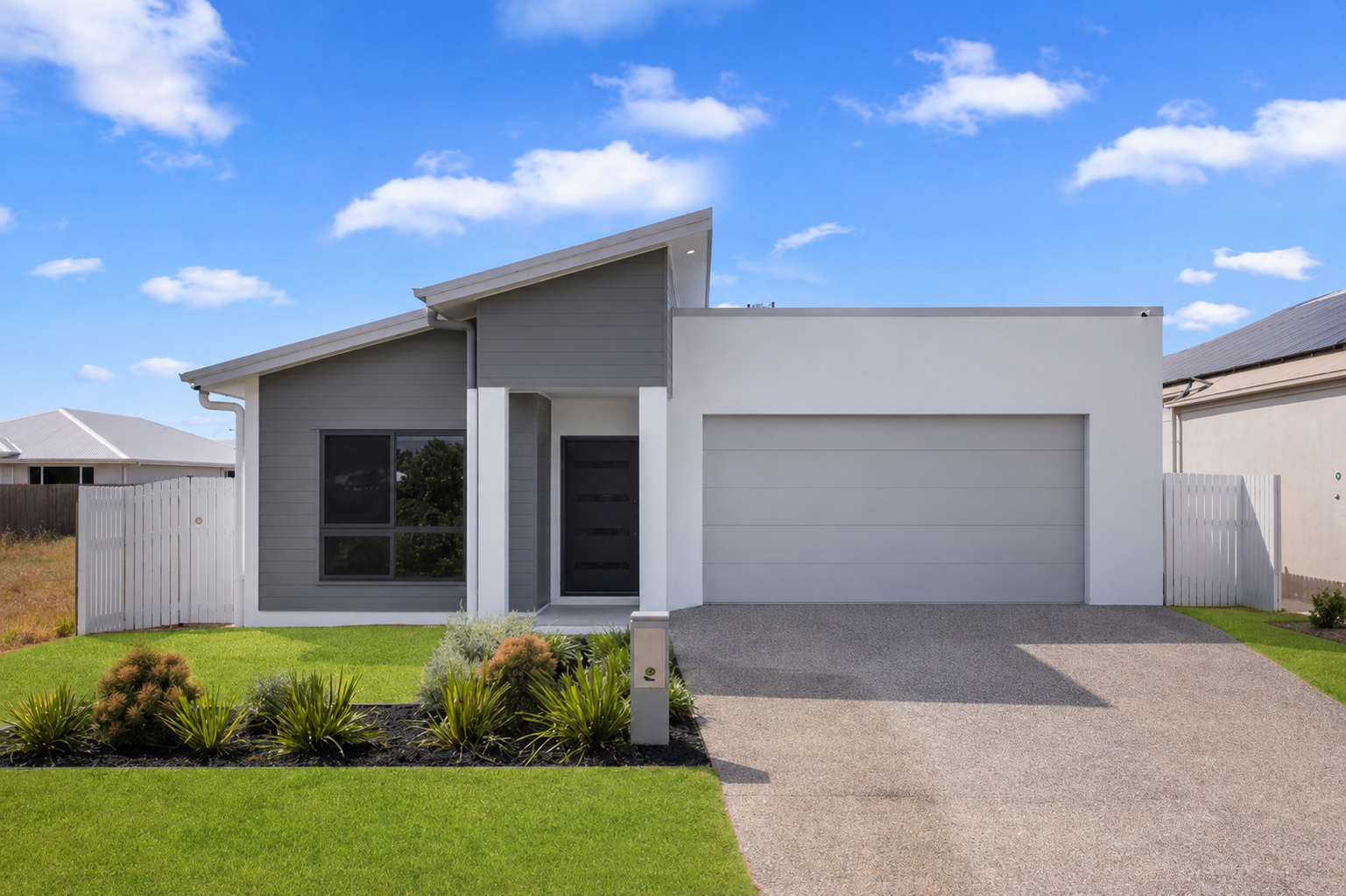 4 Sunnymount Circuit, BOHLE PLAINS QLD 4817