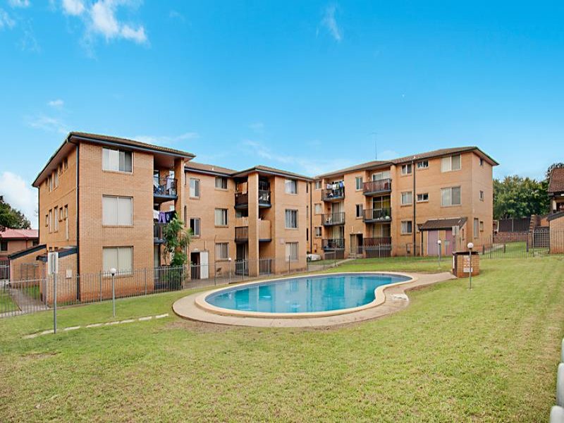 29 / 5-7 Hoddle Ave, CAMPBELLTOWN NSW 2560