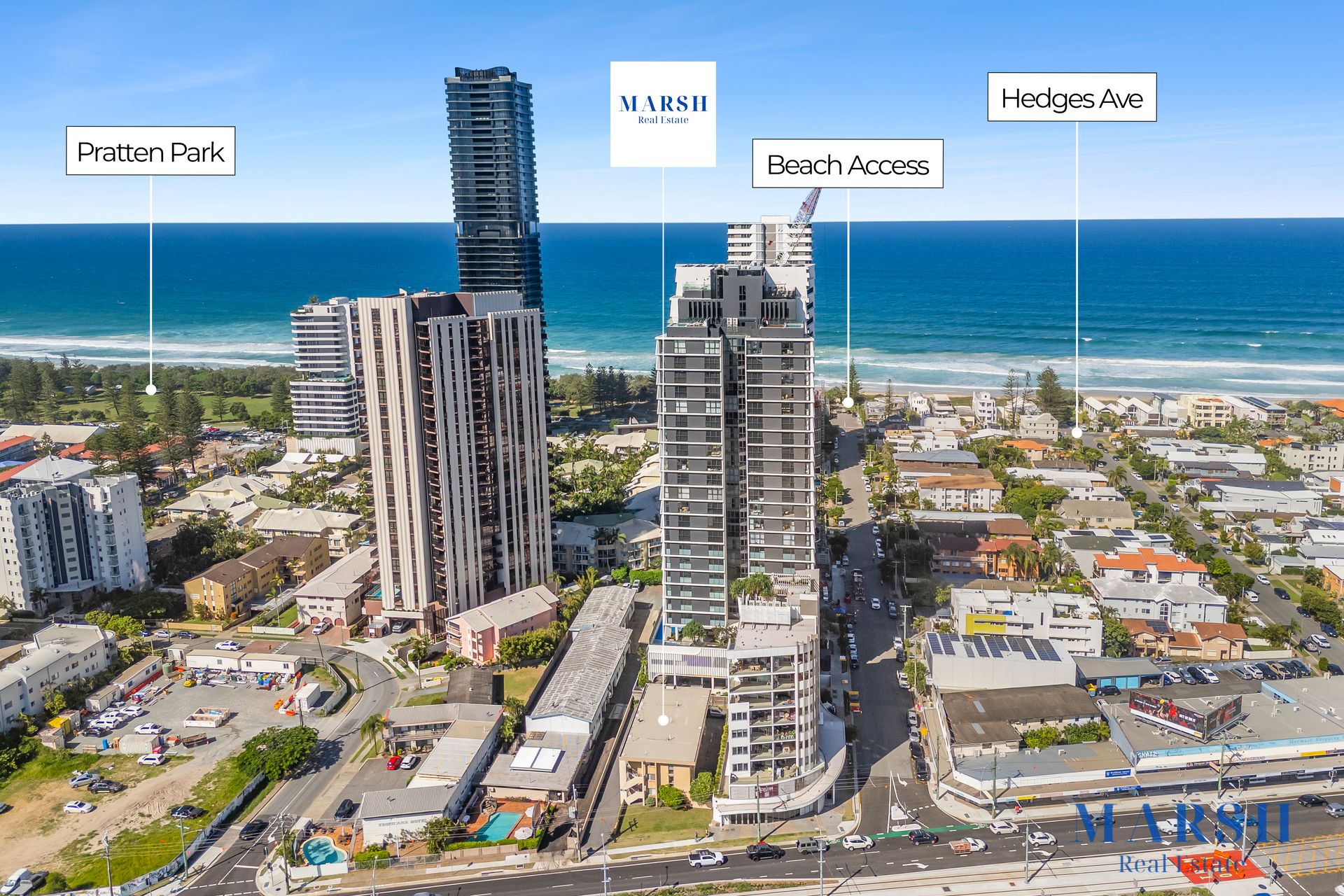 3 / 2589 Gold Coast Highway, MERMAID BEACH QLD 4218