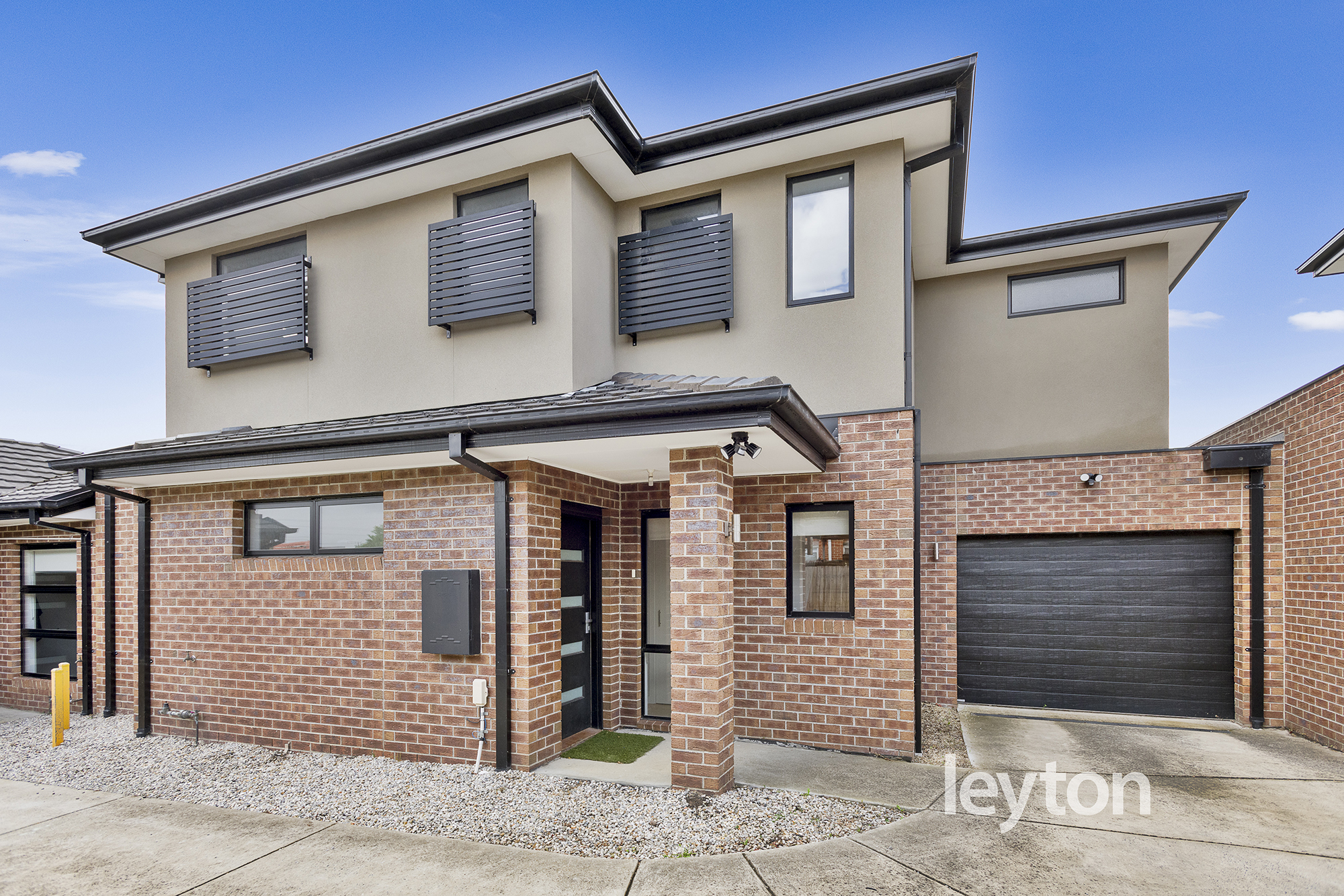 2 / 35 Whitworth Avenue, SPRINGVALE VIC 3171