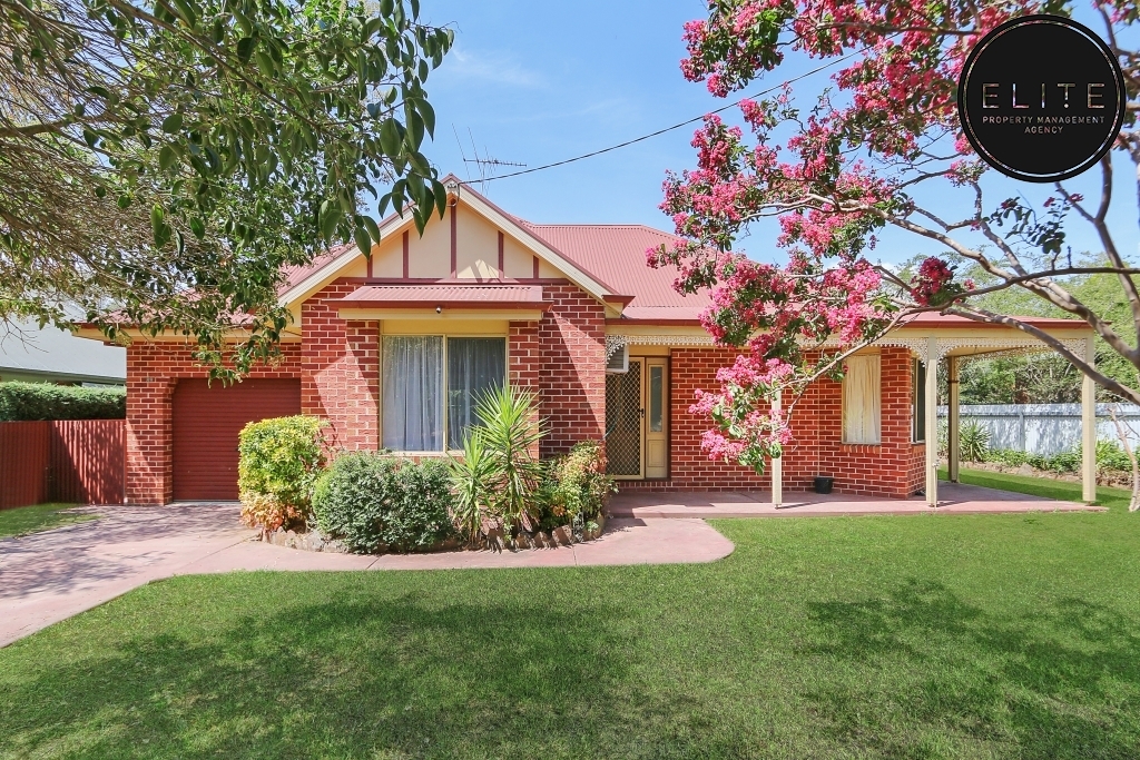 89 Jindera Street, JINDERA NSW 2642