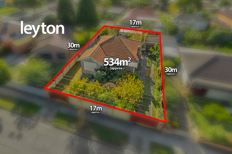 5 Peter Street, SPRINGVALE VIC 3171