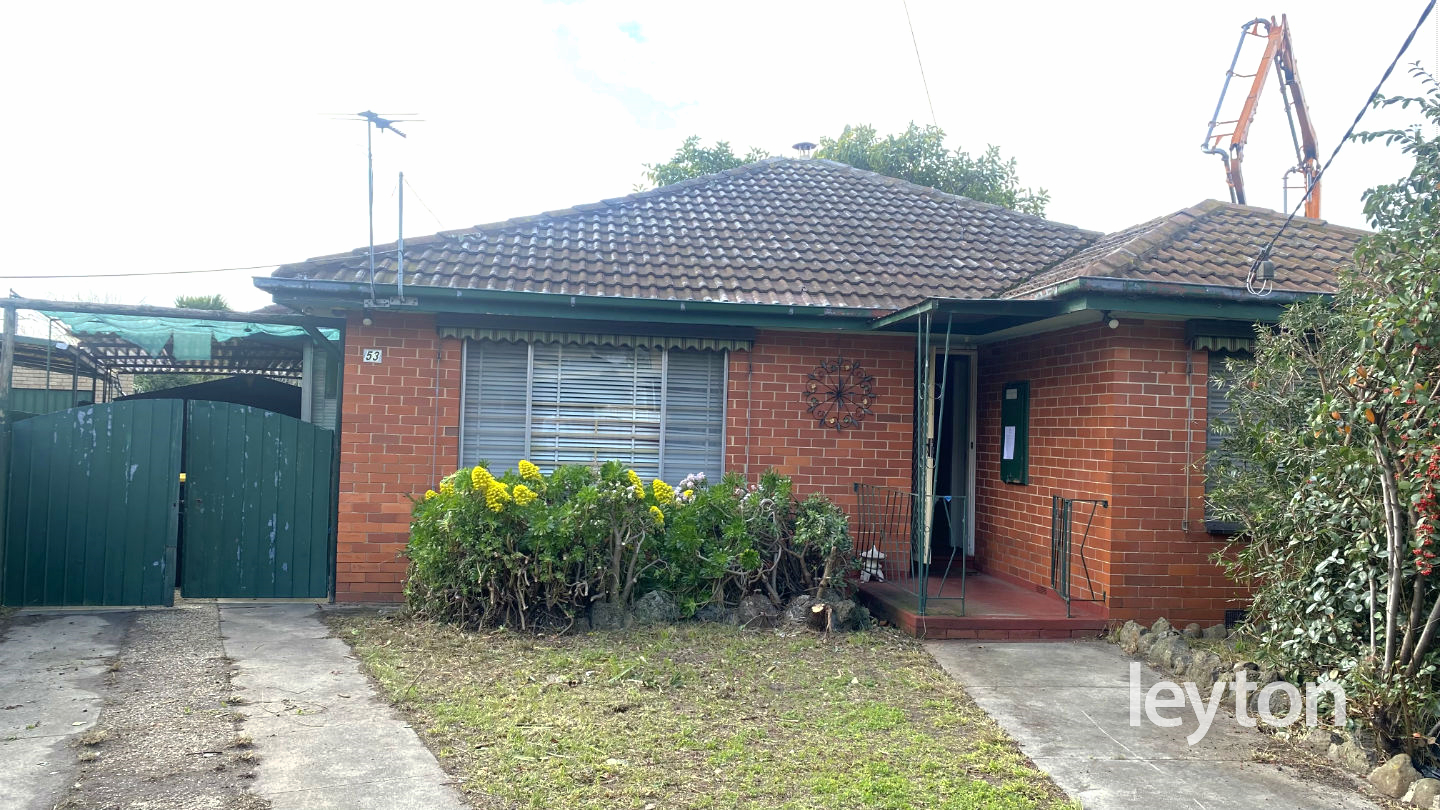 53 Glencannon Crescent, CLAYTON SOUTH VIC 3169