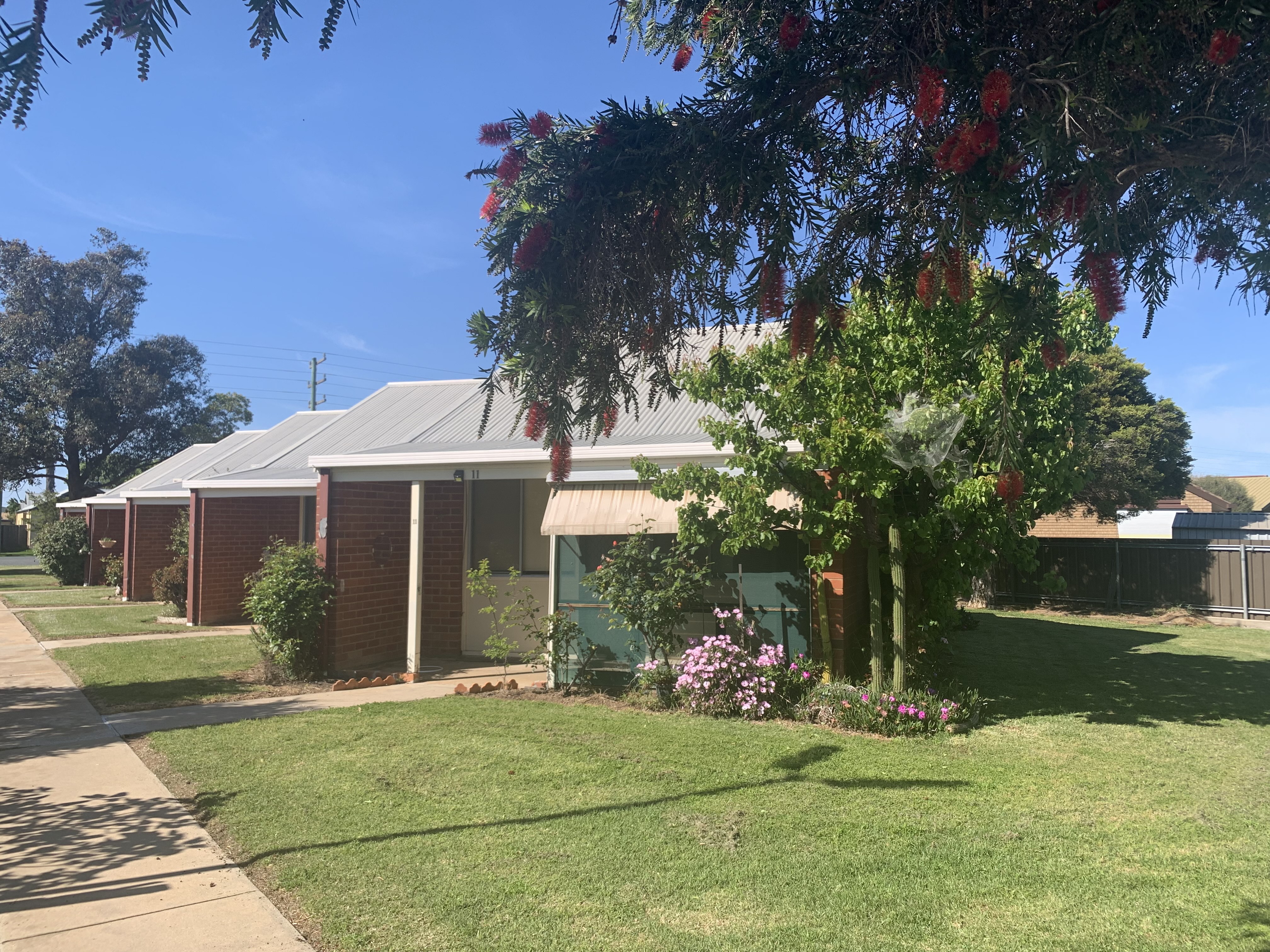 11 / 424 Poictiers Street, DENILIQUIN NSW 2710