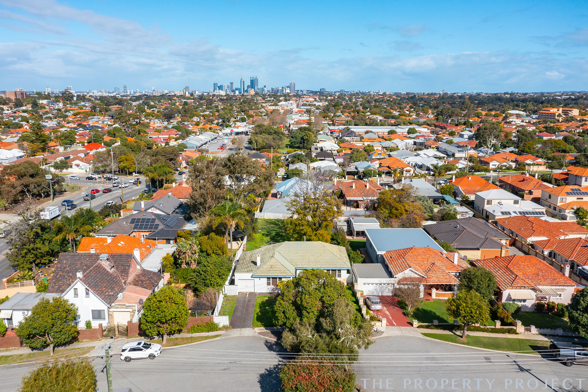 23 Drummond Street Bedford WA 6052