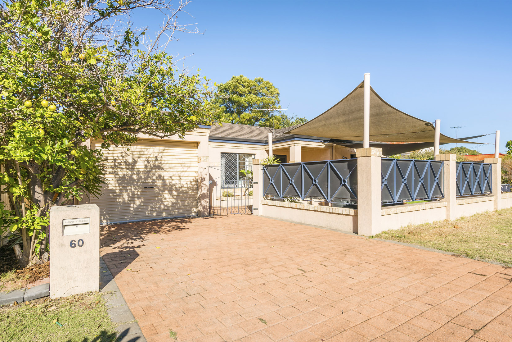 1 60 Hodgson Street Tuart Hill WA 6060
