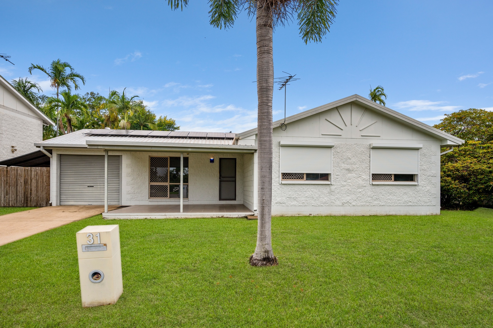 31 Yolanda Dr, ANNANDALE QLD 4814