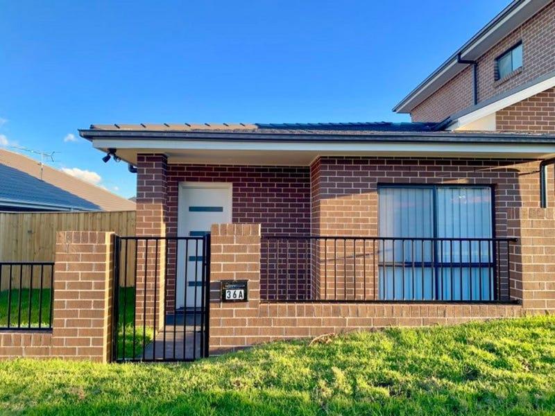 36a Mahoney Drive, CAMPBELLTOWN NSW 2560