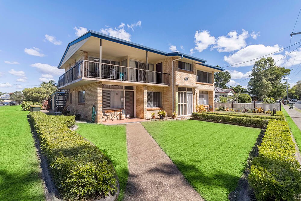 2 / 529 Esplanade, URANGAN QLD 4655
