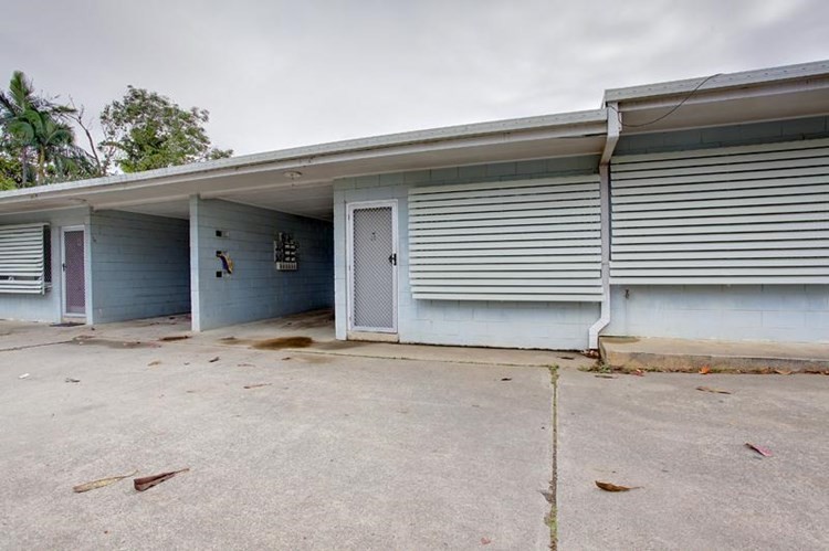 Unit 5 / 70 Stagpole St, WEST END QLD 4810