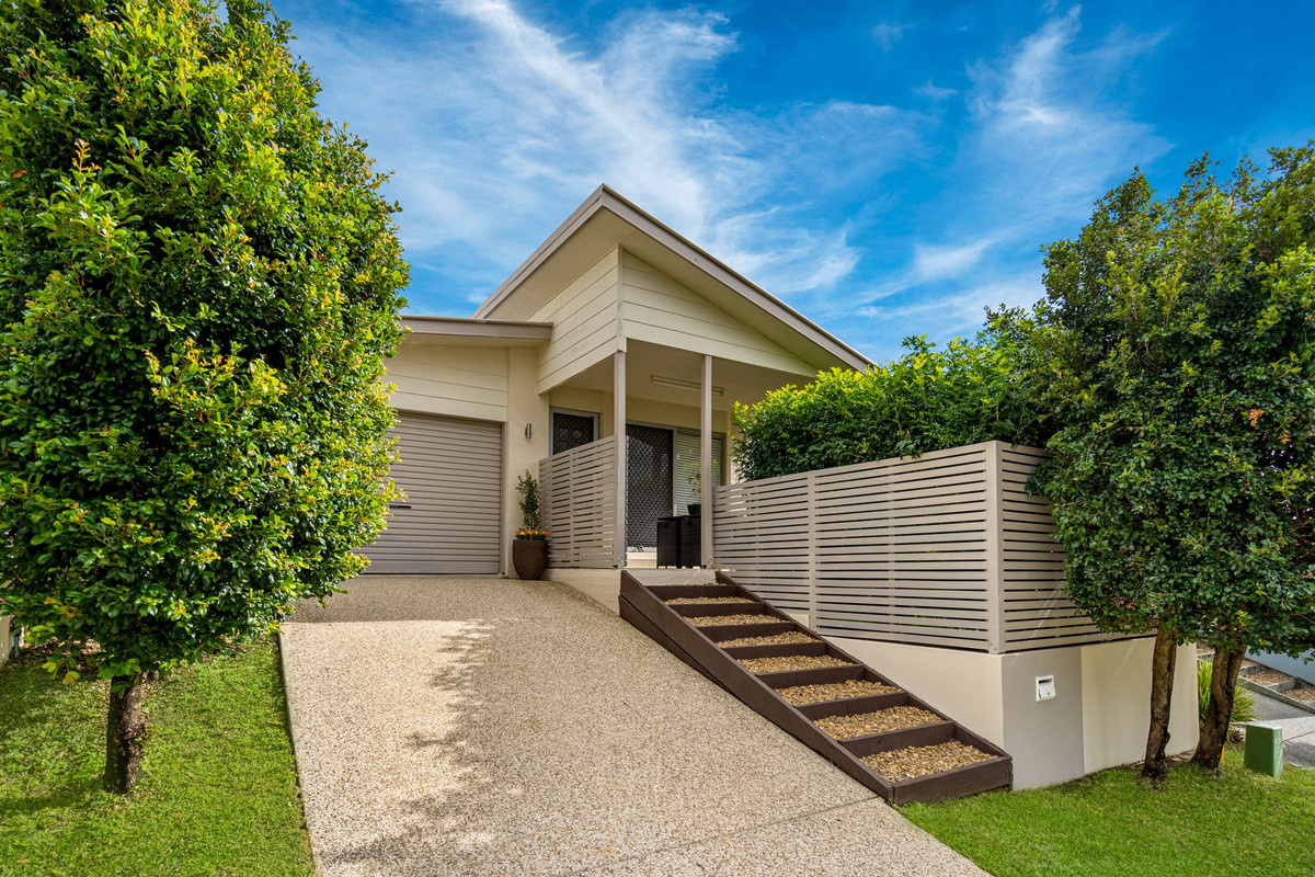 25 Colorado Drive, SPRINGFIELD LAKES QLD 4300
