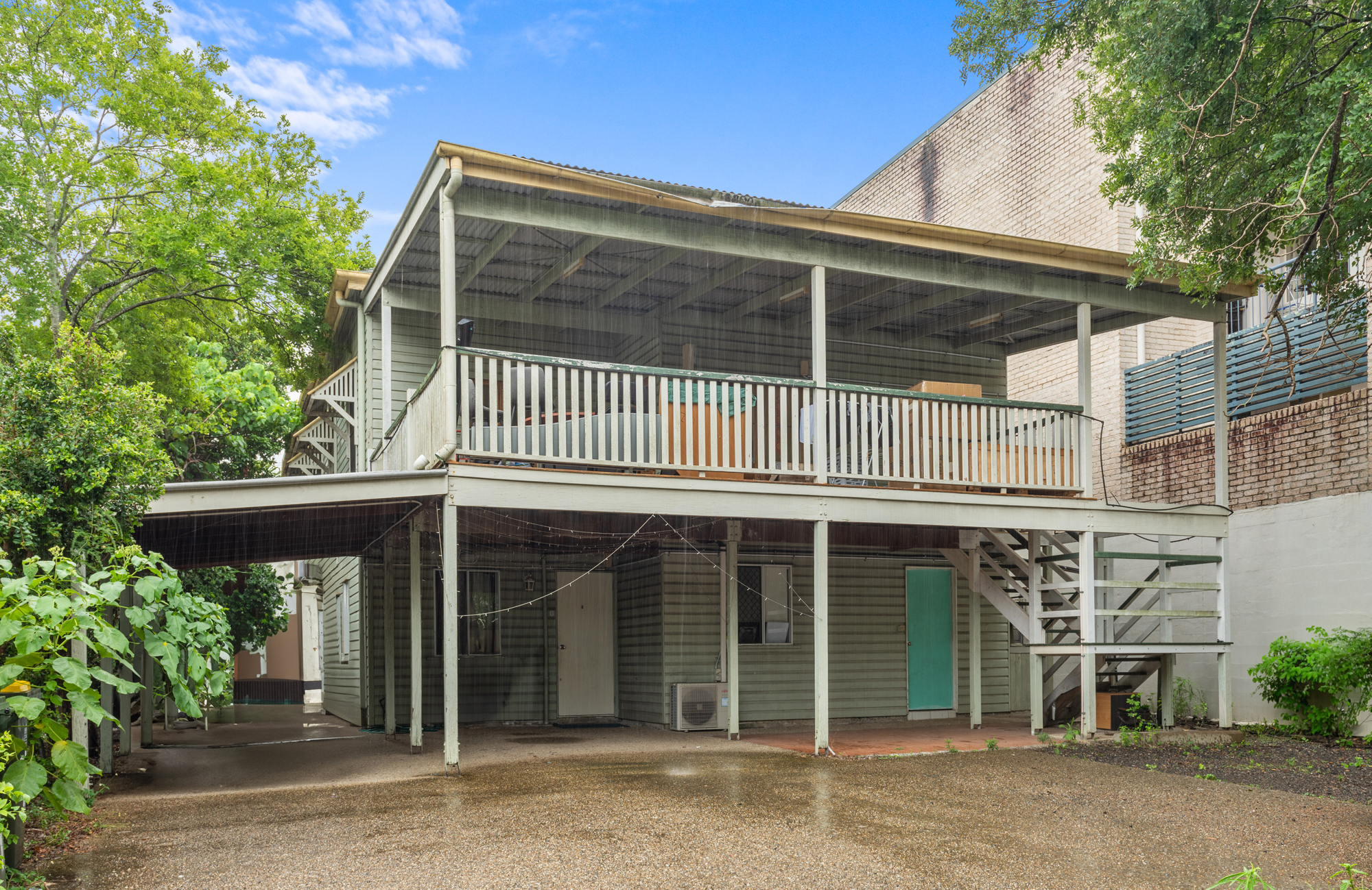 3 / 7 Railway Avenue, INDOOROOPILLY QLD 4068