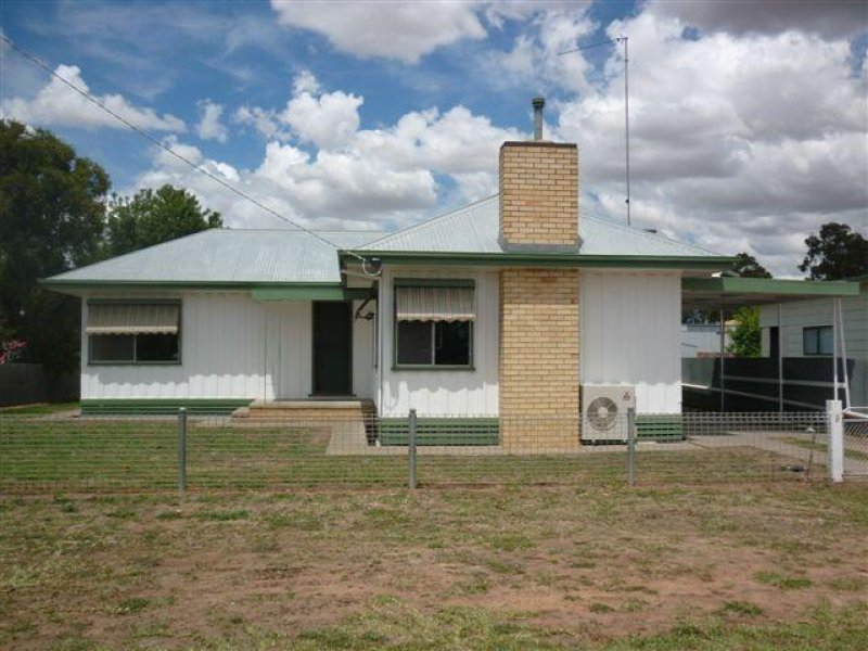 9 O'CALLAGHAN STREET, WARRACKNABEAL VIC 3393