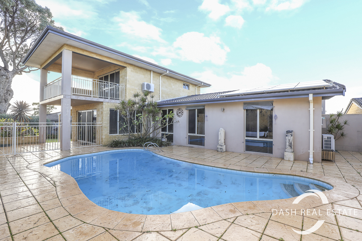 24 Kennedy Way, PADBURY WA 6025