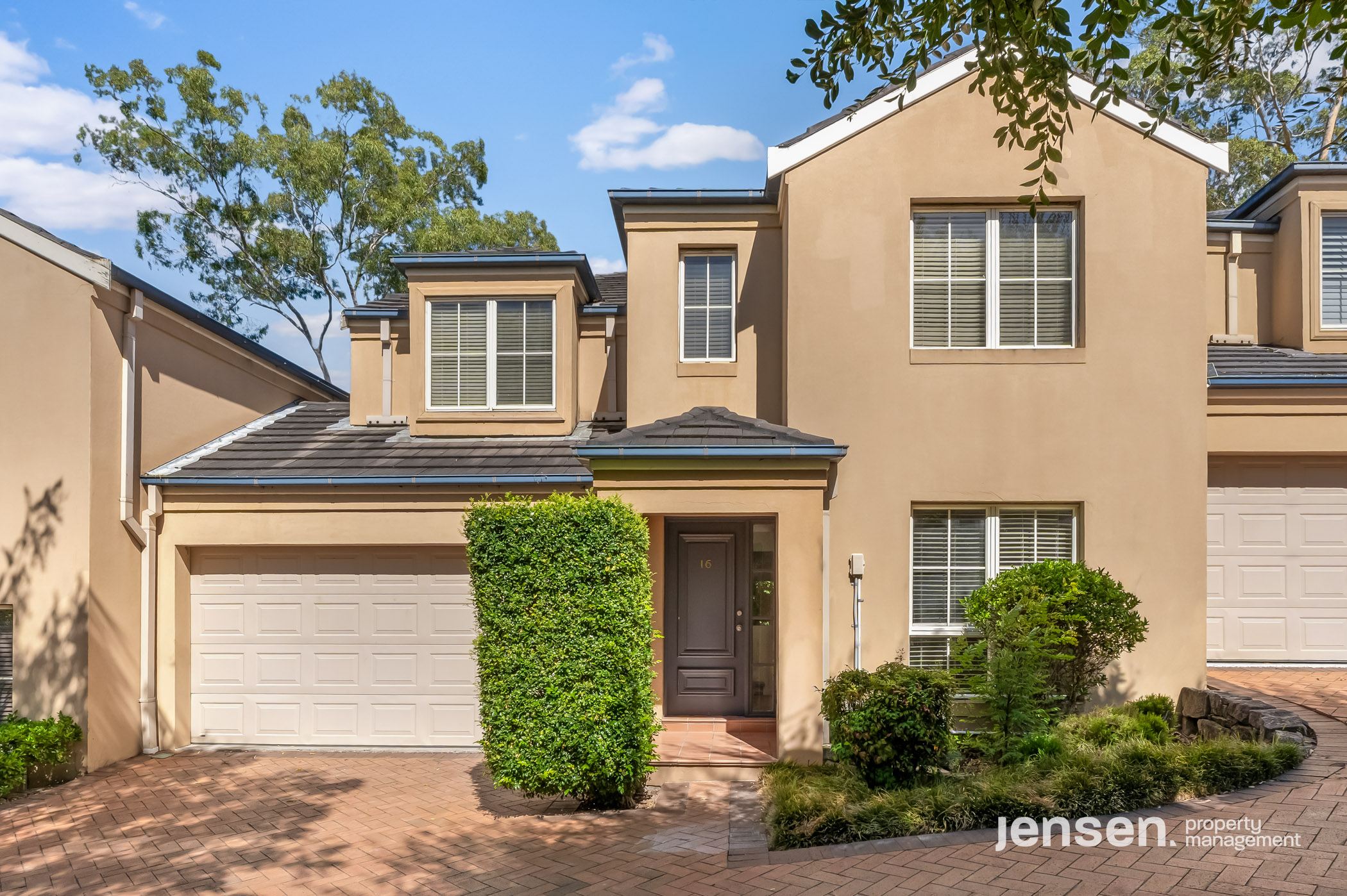 16 / 36 Francis Street, CASTLE HILL NSW 2154