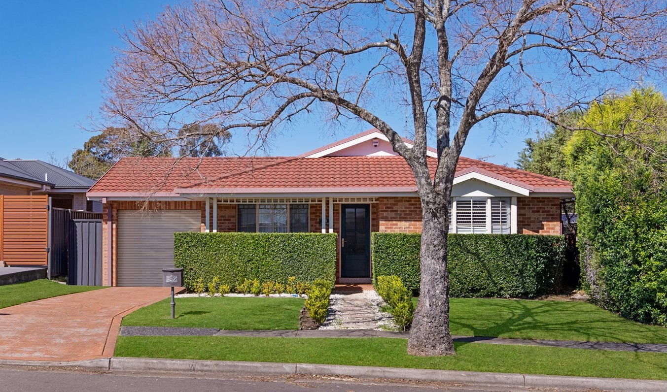 58 Farnham Rd, QUAKERS HILL NSW 2763