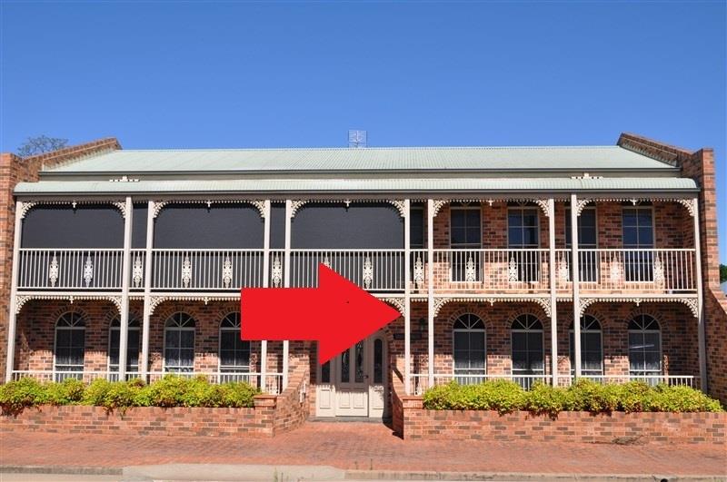 2 / 50A Sherriff Street, FORBES NSW 2871