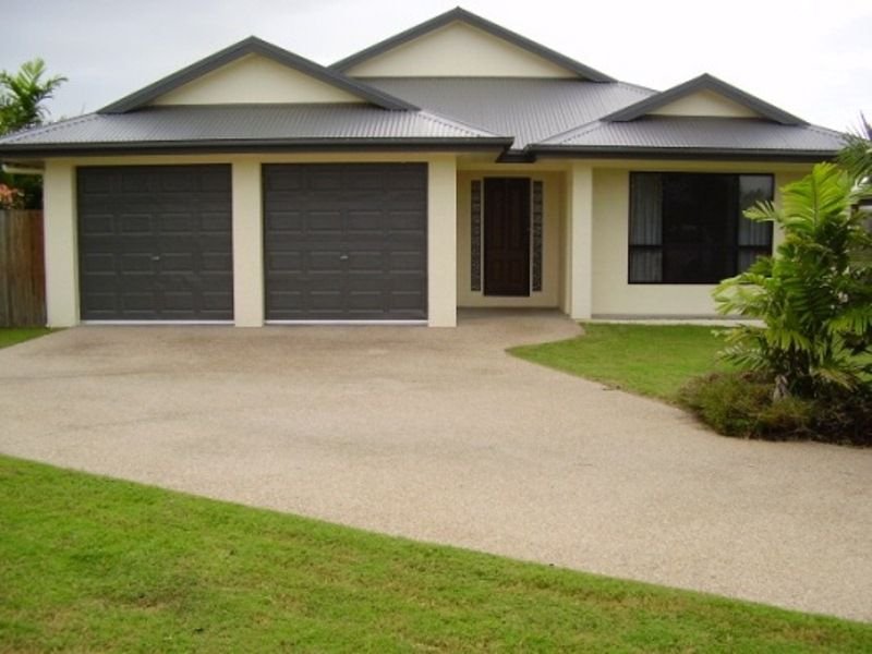 48 Riverwood Drive, IDALIA QLD 4811