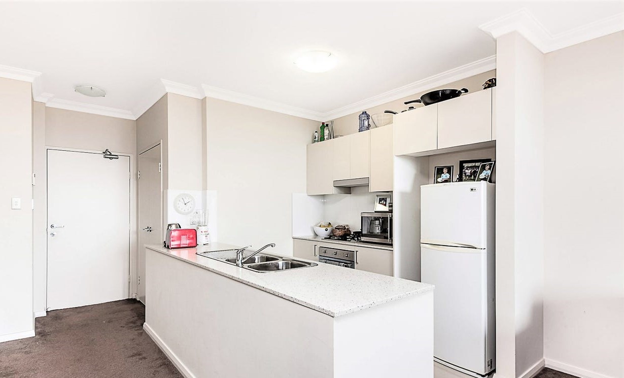 136 / 40-52 Barina Downs Road, NORWEST NSW 2153