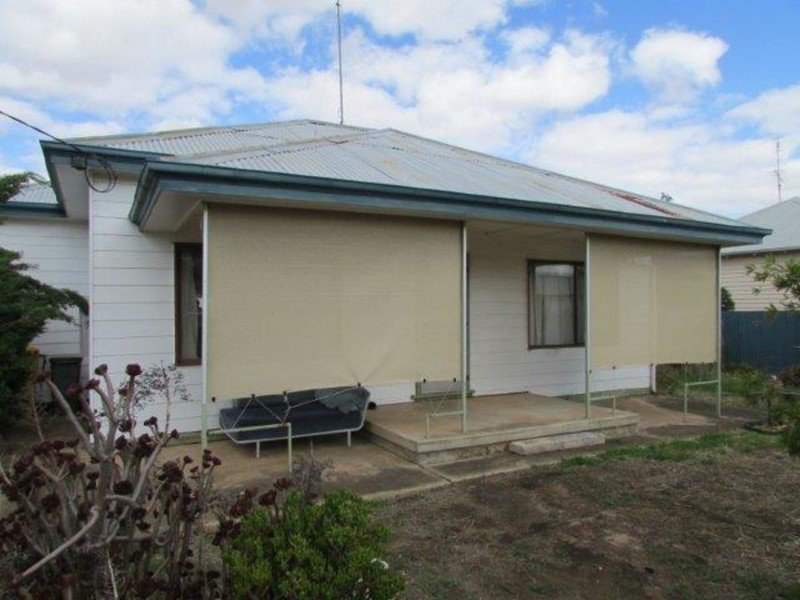 63 Jamouneau Street, WARRACKNABEAL VIC 3393
