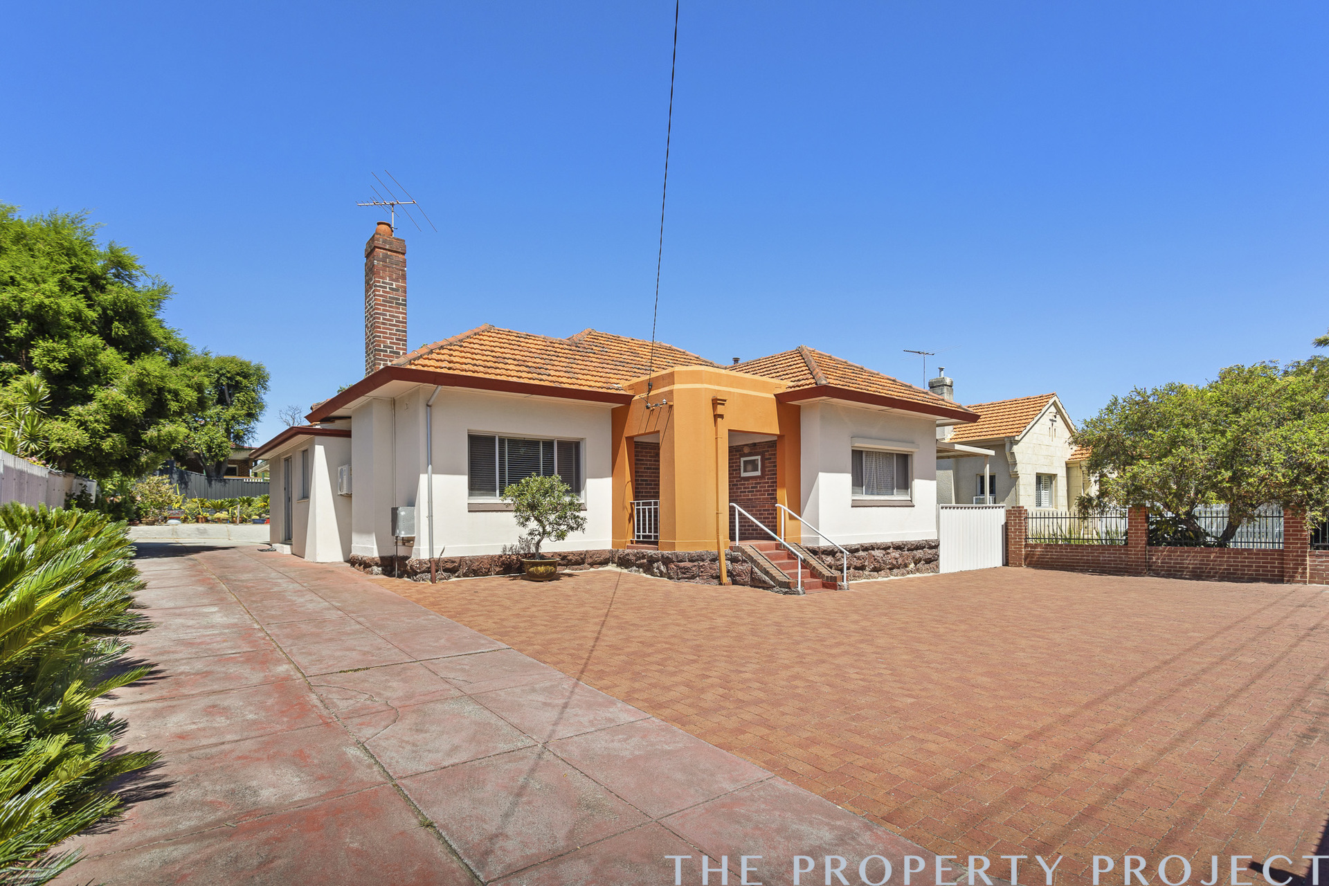 3 Green Street North Perth WA 6006