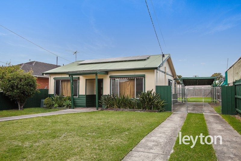 3 Parker Street, SPRINGVALE SOUTH VIC 3172