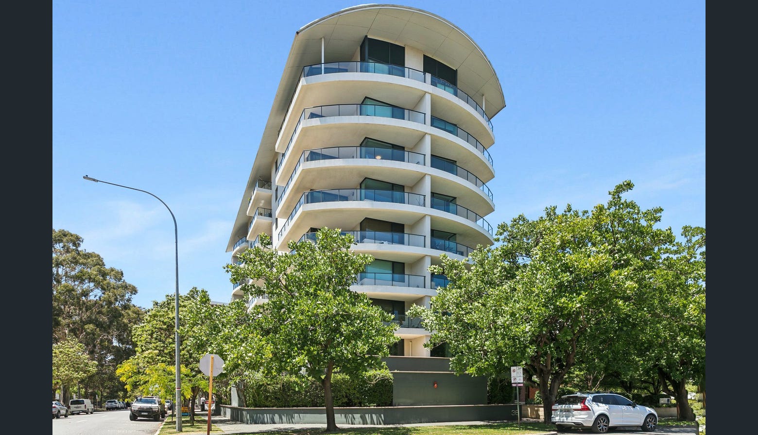 54 / 36 Kings Park Rd, WEST PERTH WA 6005