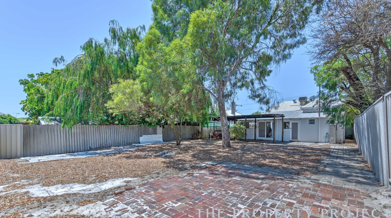 8 Leake Street Bayswater WA 6053
