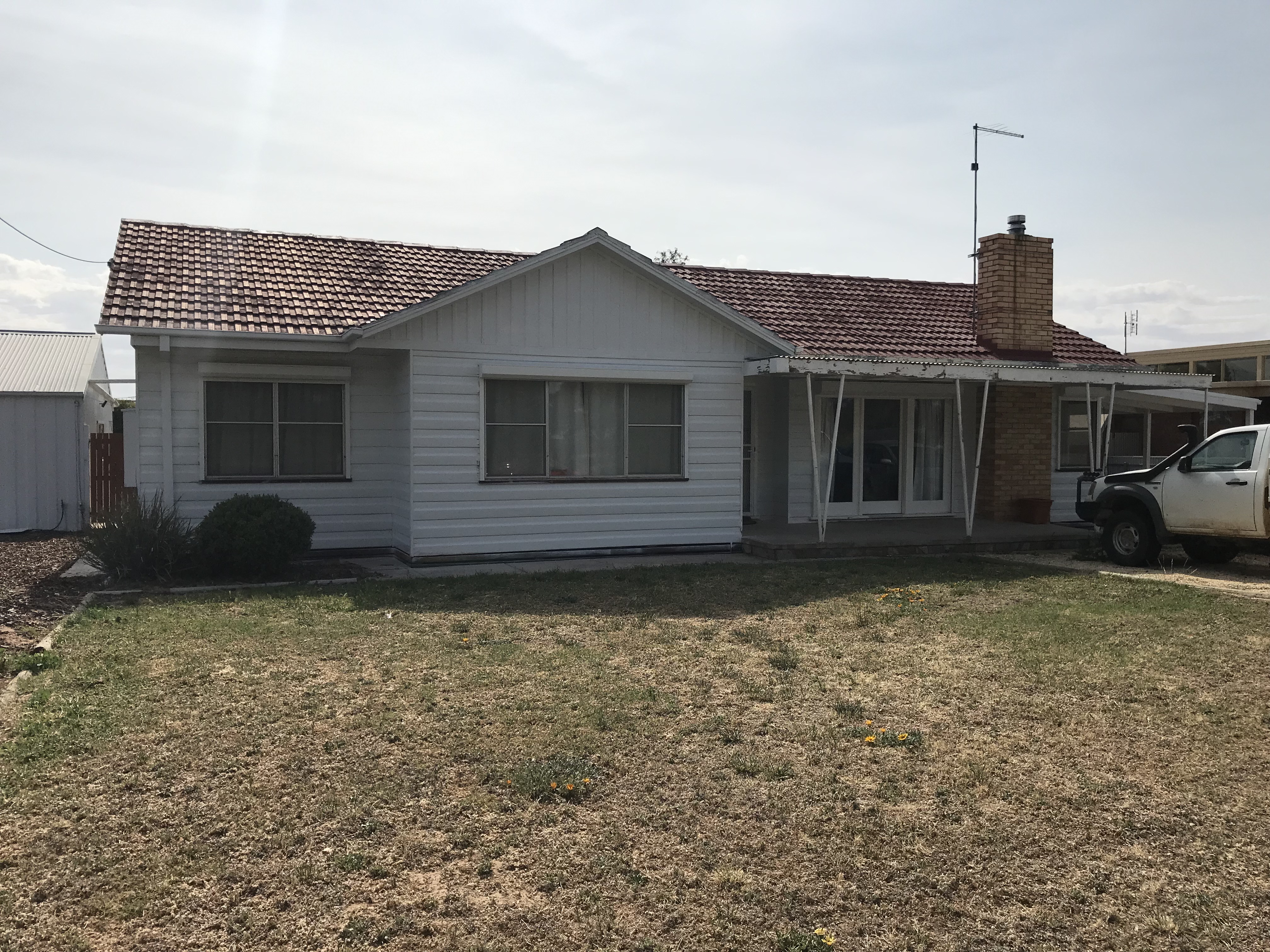 30 Hewitt Street, WARRACKNABEAL VIC 3393