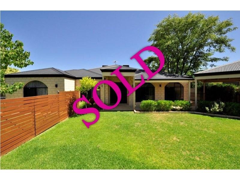 3 Smythe Drive, BROADWOOD WA 6430