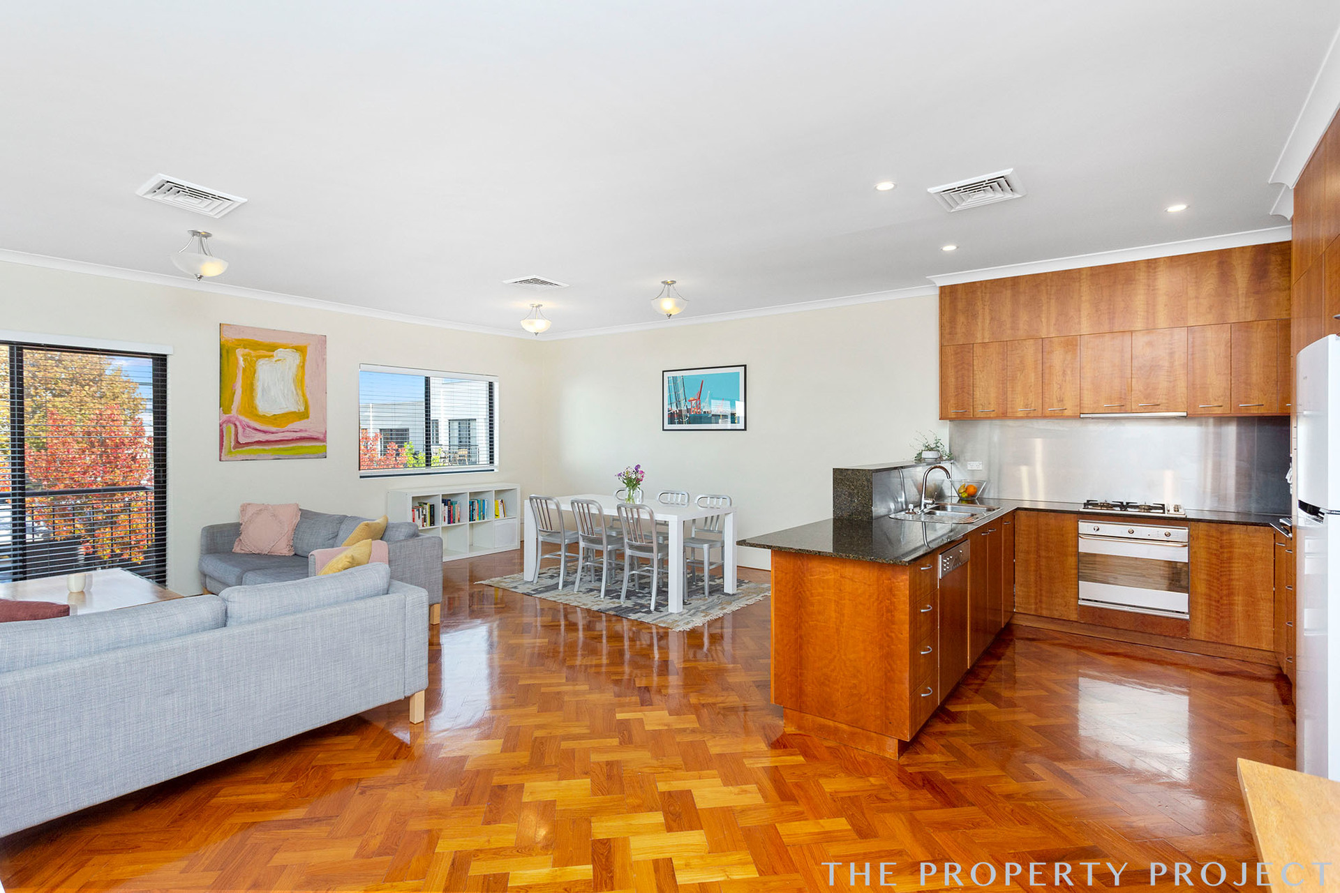 6a 117 Brisbane Street Perth WA 6000