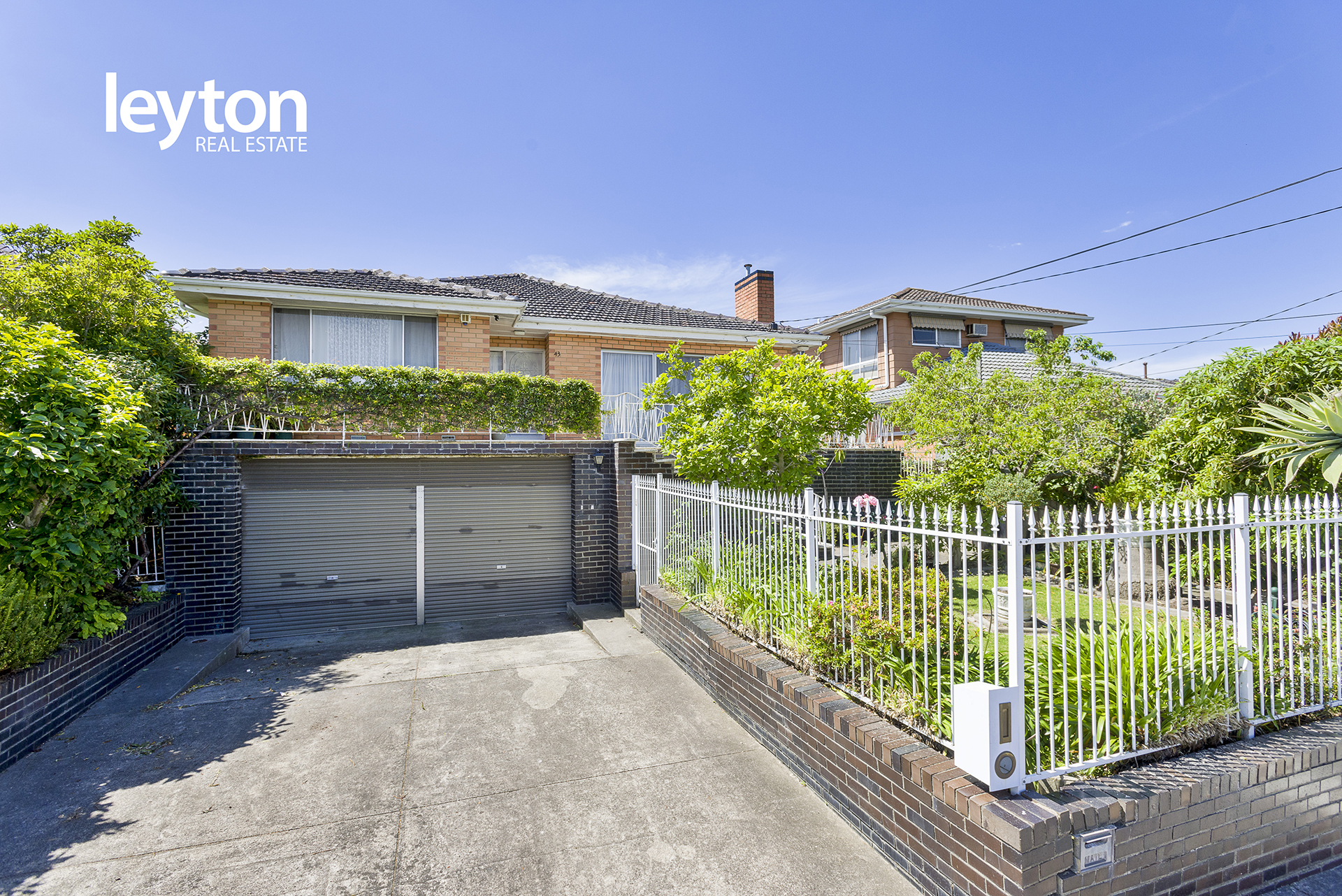 43 Wareham Street, SPRINGVALE VIC 3171