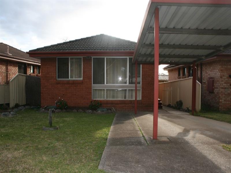 64B Fenton Cres, MINTO NSW 2566