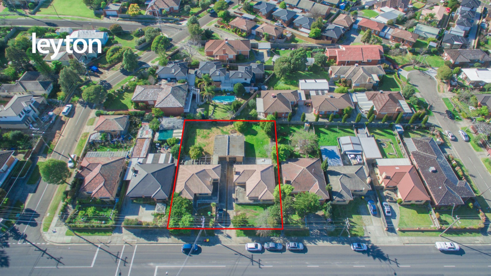 61-63 Chandler Road, NOBLE PARK VIC 3174