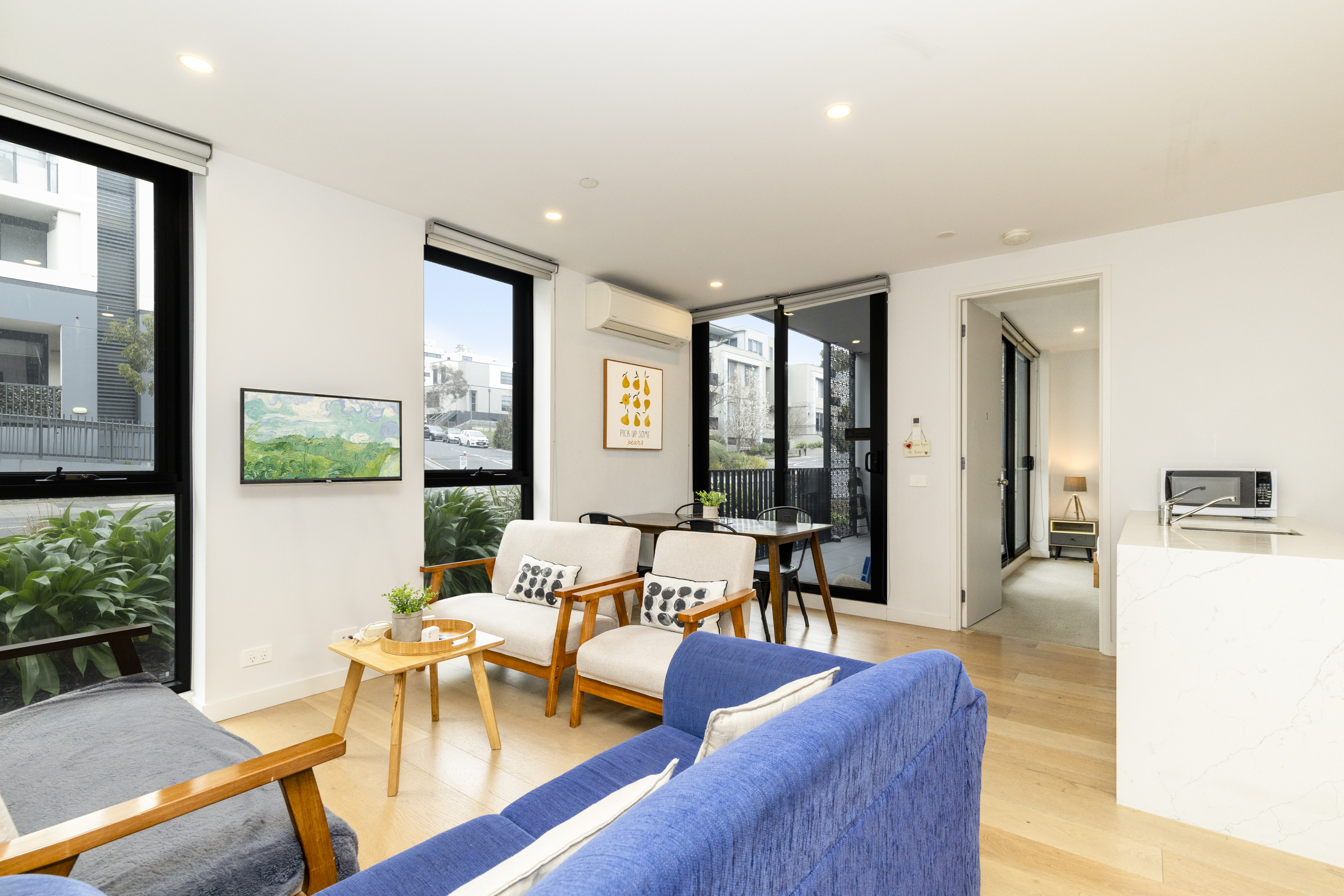 G03 / 1 Red Hill Terrace, DONCASTER EAST VIC 3109