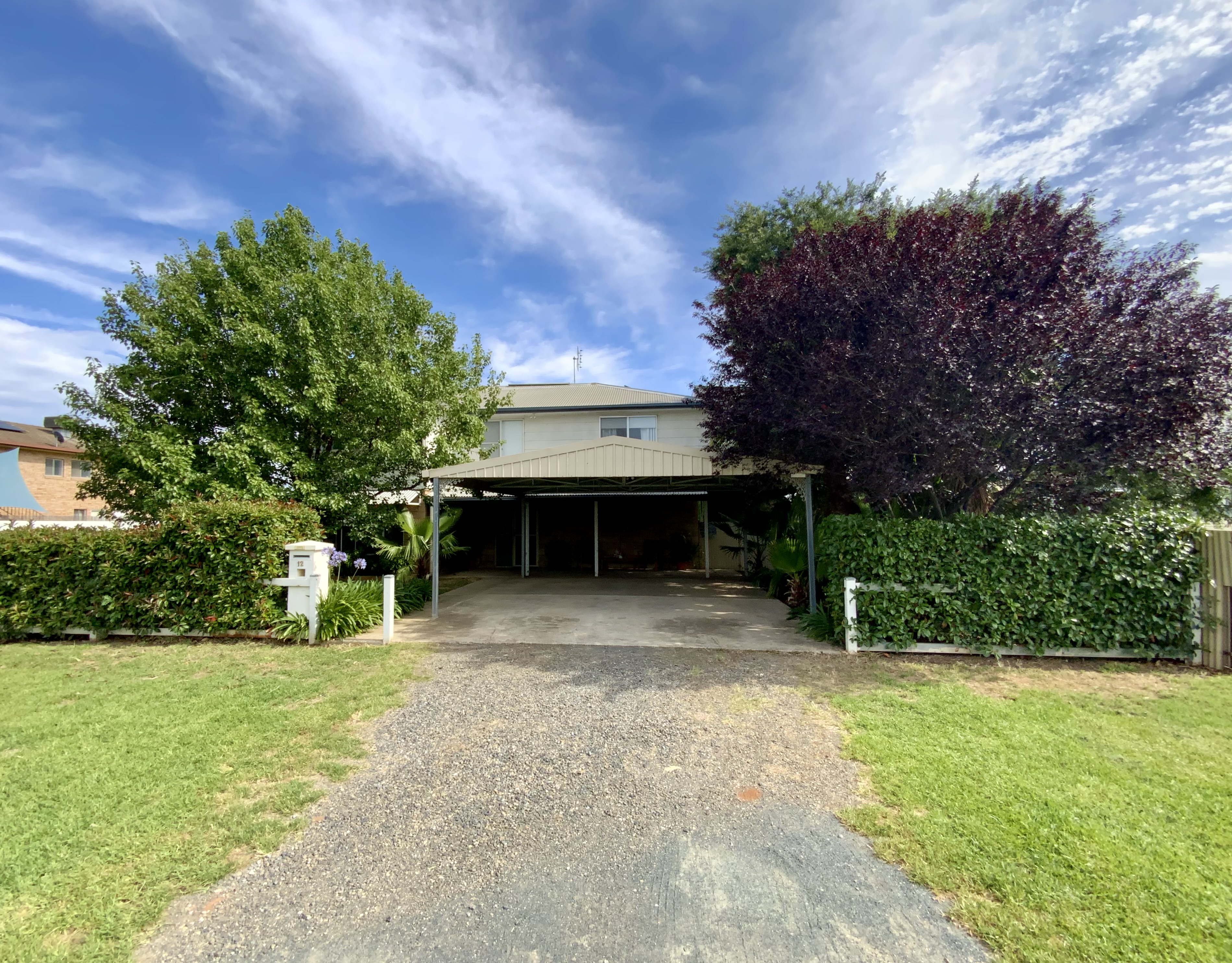 12 Barwin Street, FORBES NSW 2871