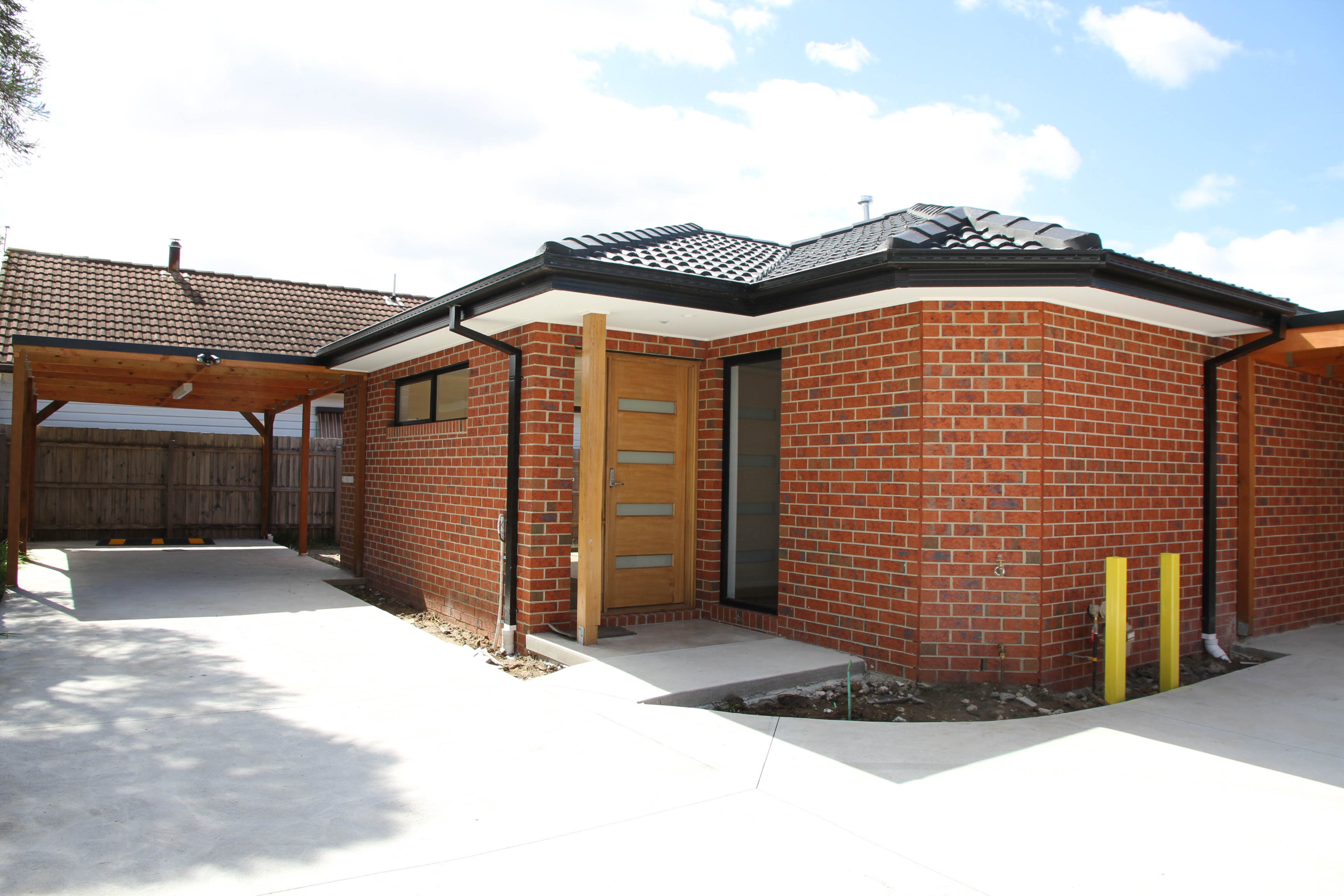 2 / 9 Parker Street, SPRINGVALE SOUTH VIC 3172