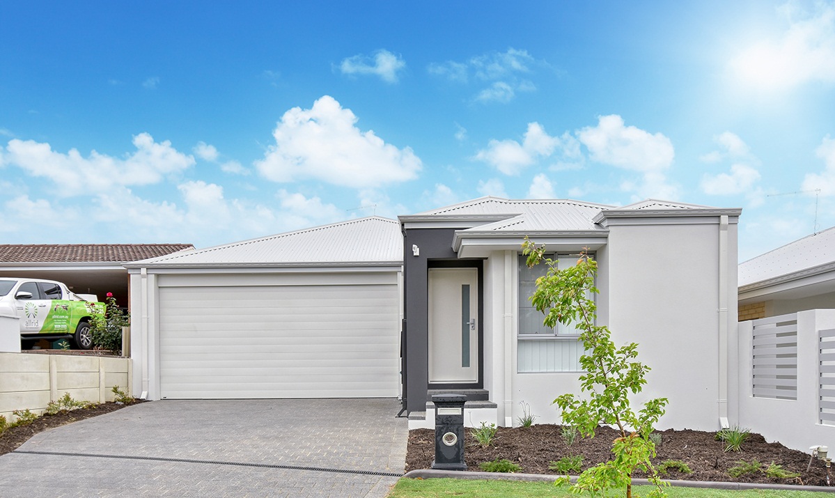1 Greenford Rise Kingsley WA 6026