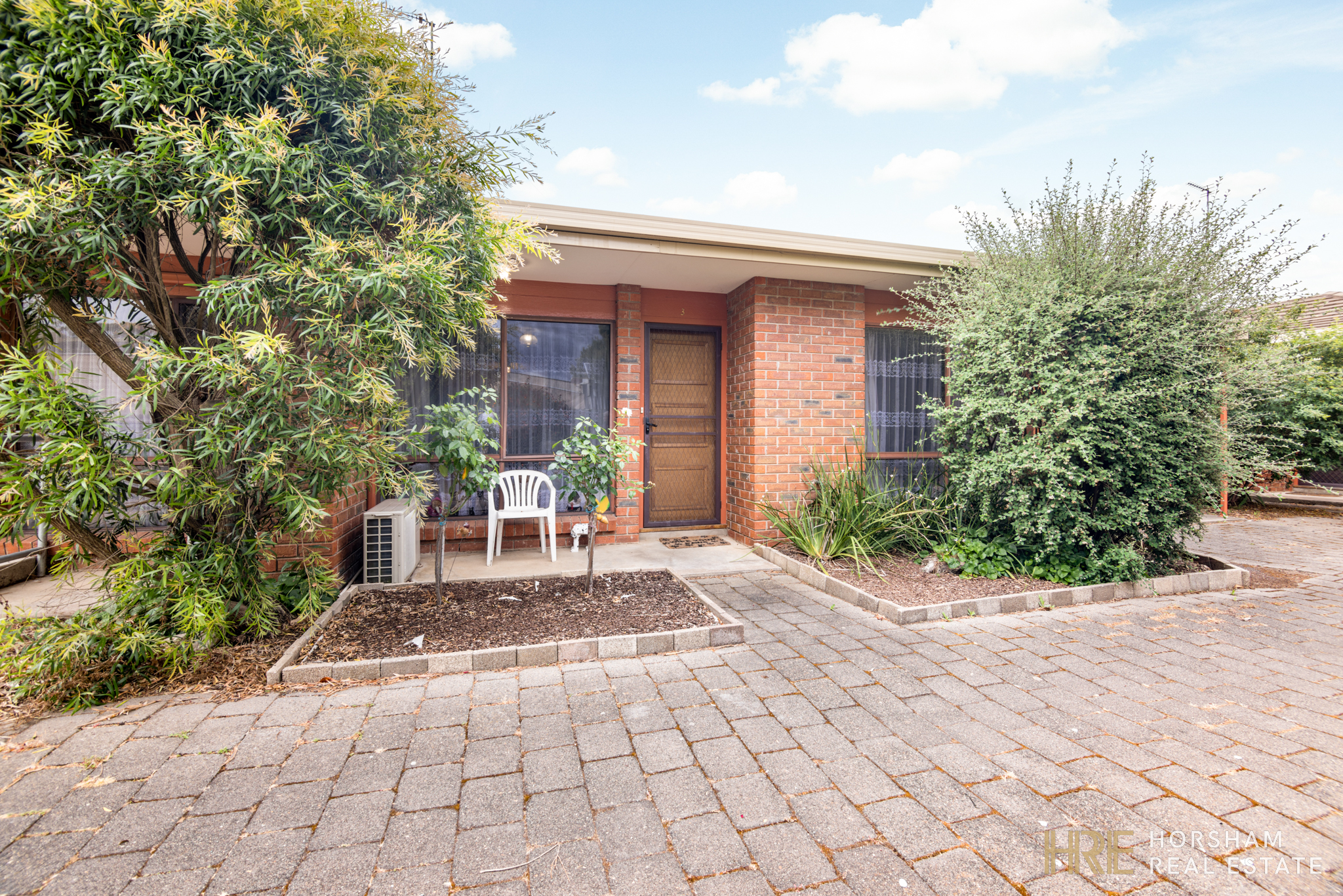 3 / 6 James Street, HORSHAM VIC 3400