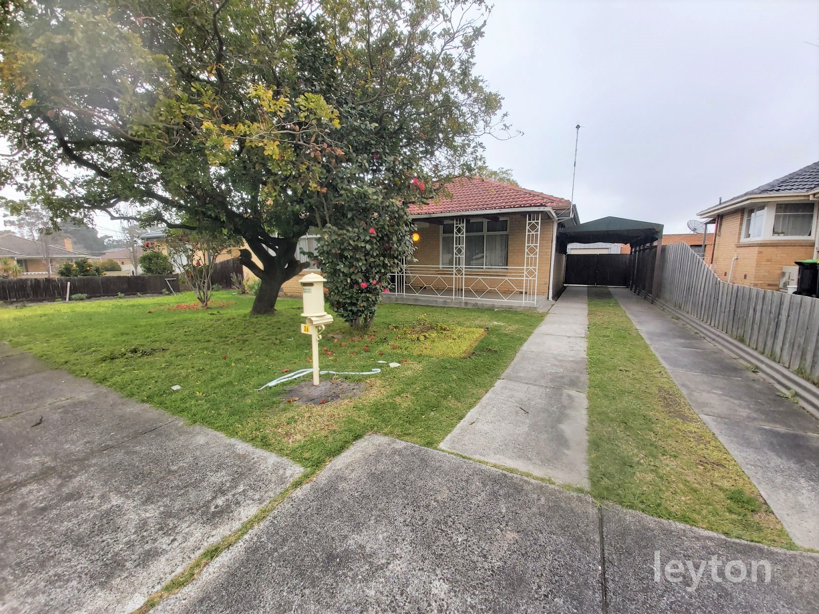 26 Goodwood Drive, SPRINGVALE VIC 3171