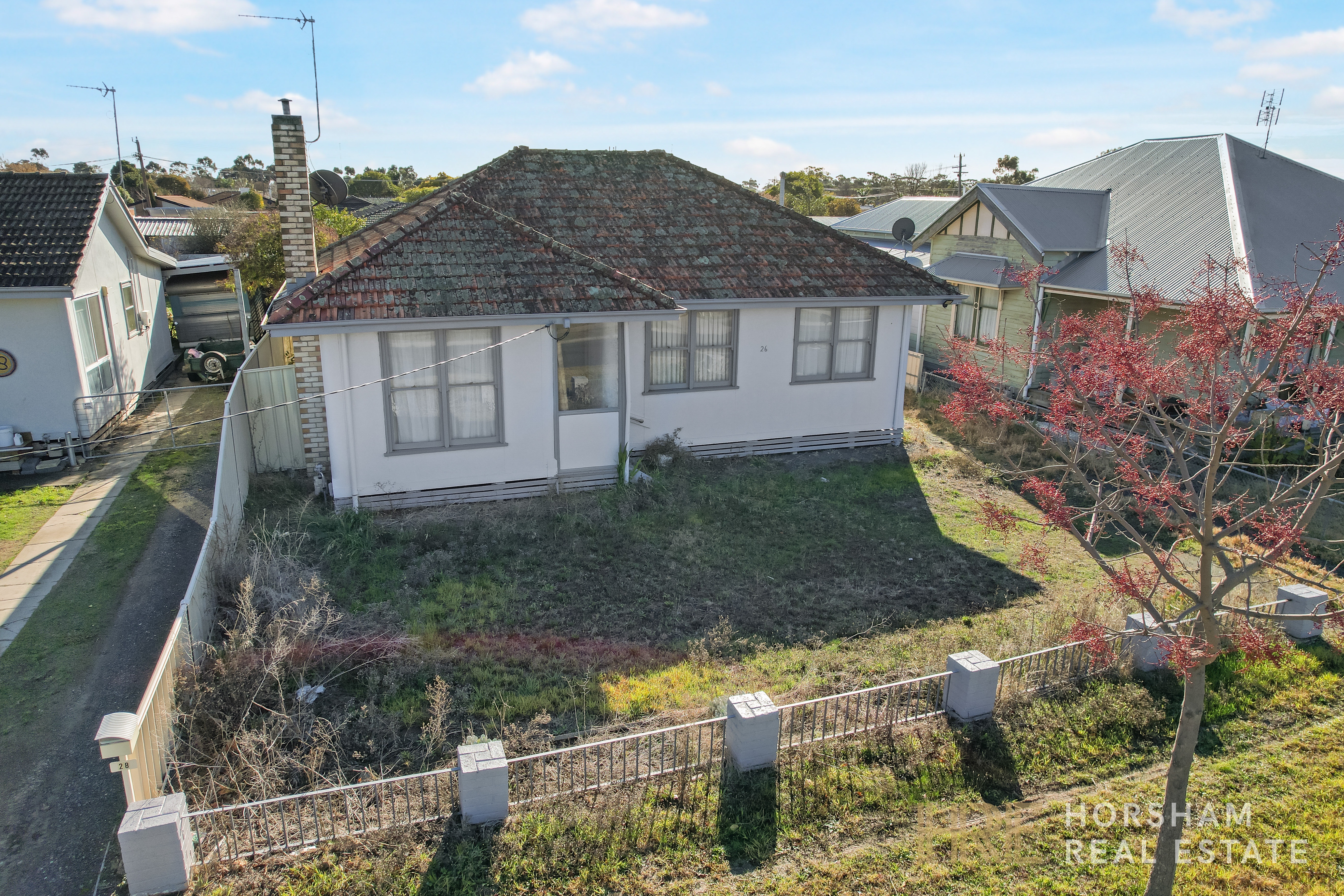 26 Elizabeth Street, HORSHAM VIC 3400
