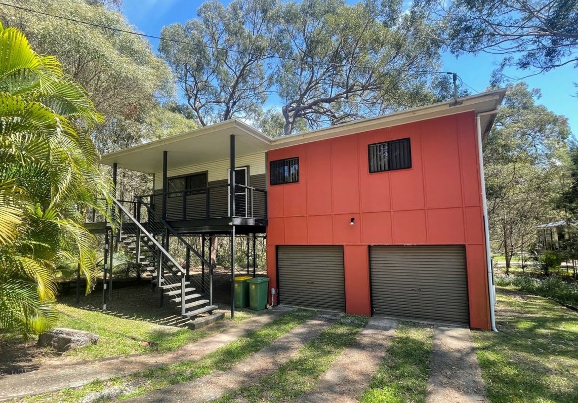 34 Jasper Street, RUSSELL ISLAND QLD 4184